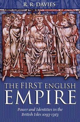 First English Empire, The