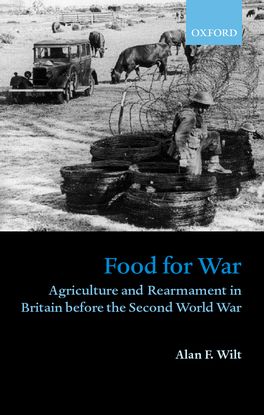 Food for War