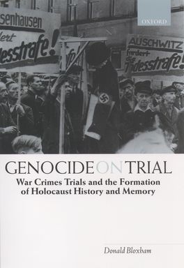 Holocaust on Trial, The