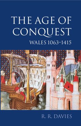 Age of Conquest, The