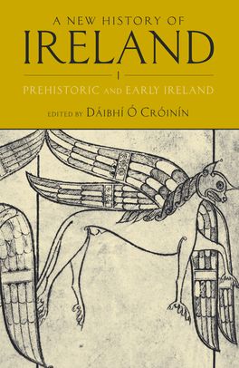 New History of Ireland, Volume I, A