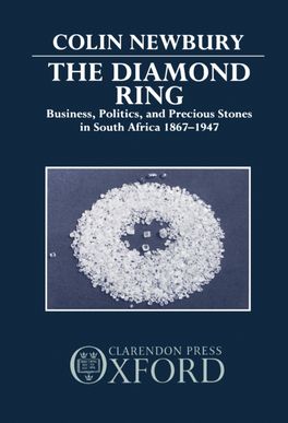 Diamond Ring, The