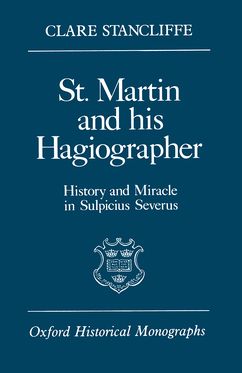 St Martin and His Hagiographer
