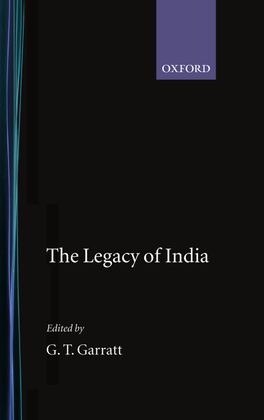 Legacy of India, The
