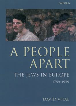 A People Apart