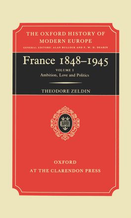 France, 1848-1945
