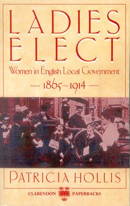 Ladies Elect
