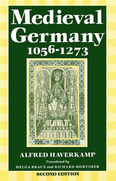 Medieval Germany 1056-1273