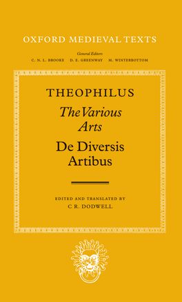 The Various Arts