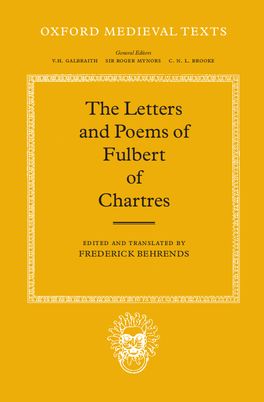 Letters and Poems, The