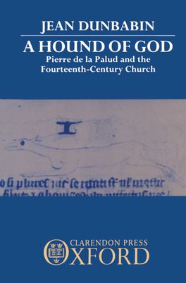 Hound of God, A