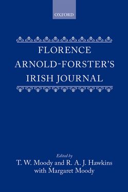 Florence Arnold Forster Ir Jou