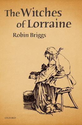 Witches of Lorraine, The
