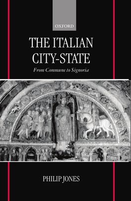 Italian City-State, The