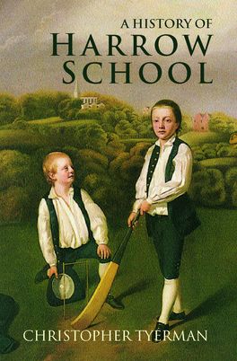 History of Harrow School 1324-1991, A