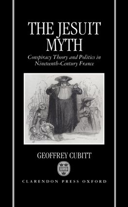 Jesuit Myth, The