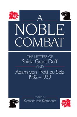 Noble Combat, A