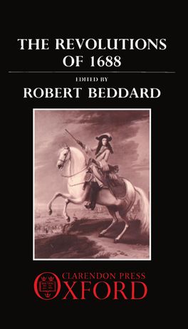Revolutions of 1688