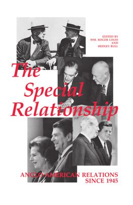 Special Relationship, The