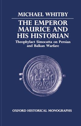 Emperor Maurice and his Historian, The