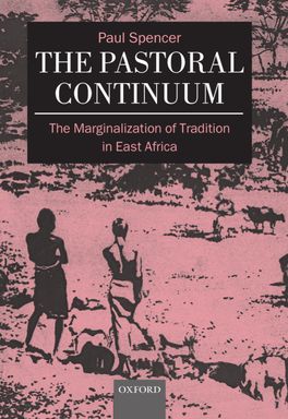 Pastoral Continuum, The