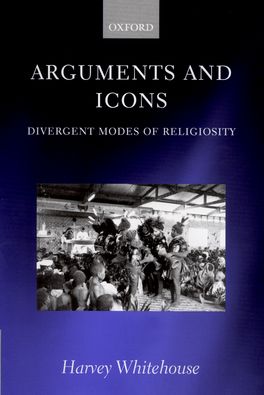 Arguments and Icons