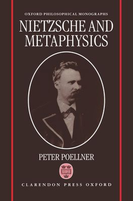 Nietzsche and Metaphysics