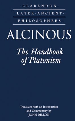 Alcinous