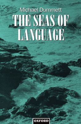 Seas of Language, The