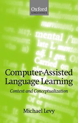 Computer-Assisted Language Learning