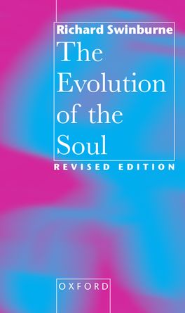 Evolution of the Soul, The