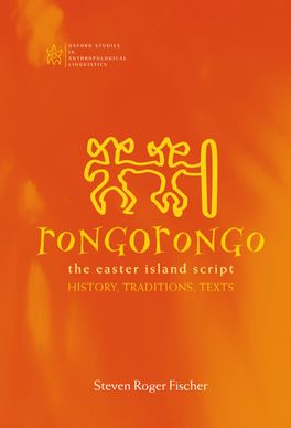 Rongorongo