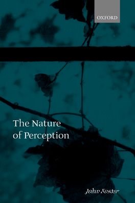 Nature of Perception, The