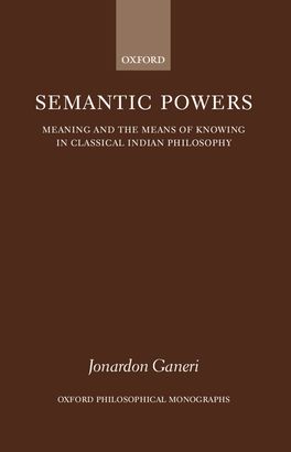 Semantic Powers