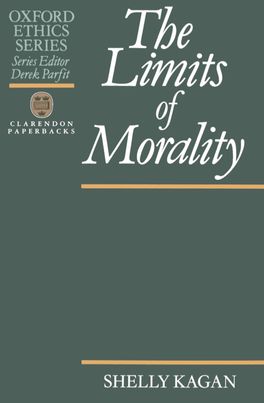 Limits of Morality, The