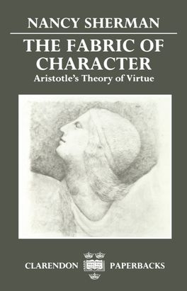 Fabric of Character, The