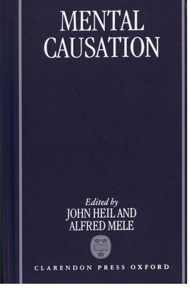 Mental Causation