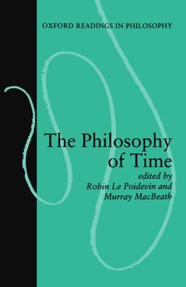 Philosophy of Time, The