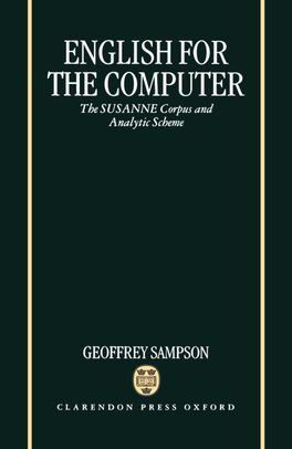 English for the Computer