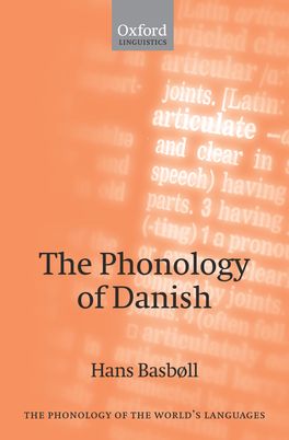 Phonology of Danish, The