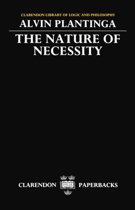 Nature of Necessity, The