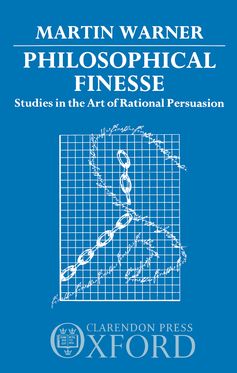 Philosophical Finesse
