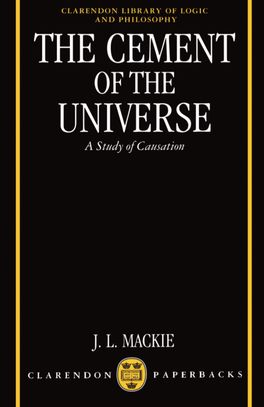 Cement of the Universe, The