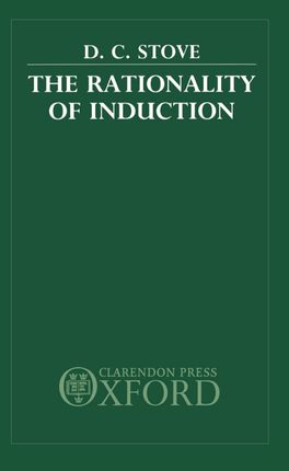 Rationality of Induction, The