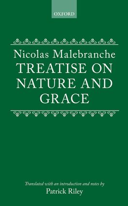 Treatise on Nature and Grace