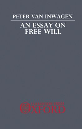 Essay on Free Will, An