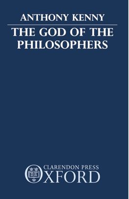 God of the Philosophers, The