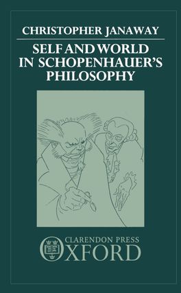 Self and World in Schopenhauer's Philosophy