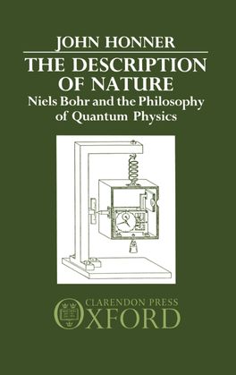The Description of Nature