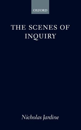The Scenes of Inquiry